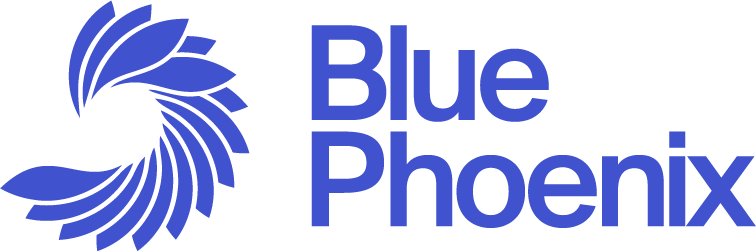 Blue Phoenix